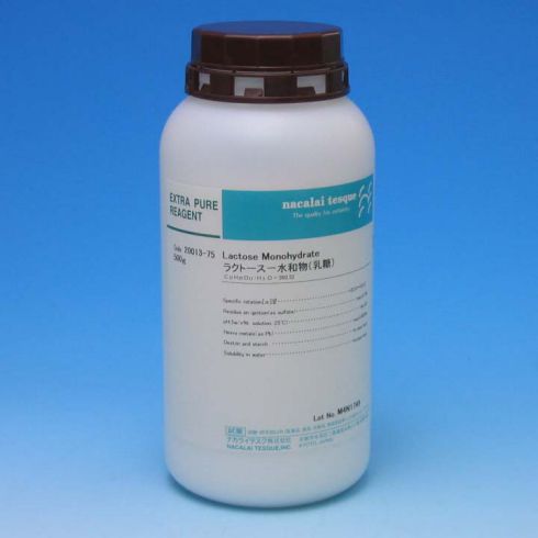 α-乳糖一水合物