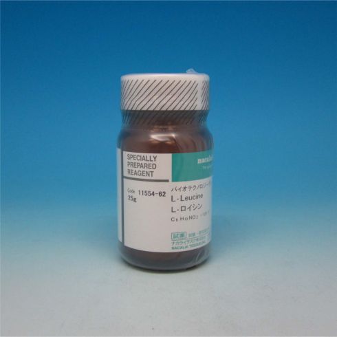 L-亮氨酸