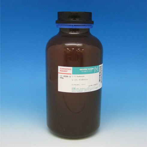 L-异亮氨酸