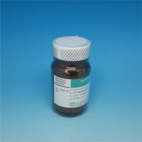 L-异亮氨酸