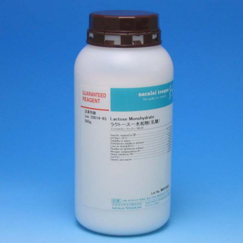 α-乳糖一水合物