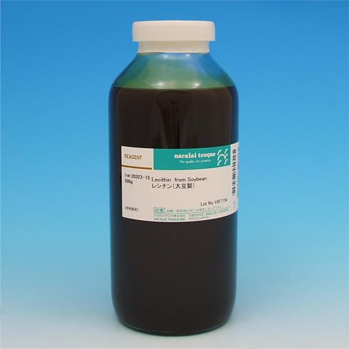 L-α-磷脂酰胆碱,来源于大豆