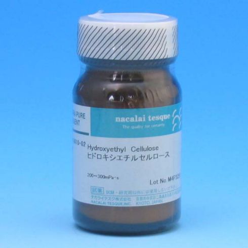 Hydroxyethyl Cellulose