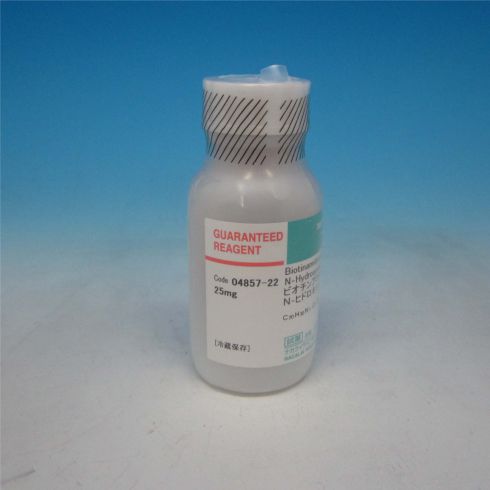 Biotinamidocaproate N-Hydroxysuccinimide Ester