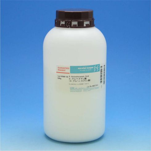 6-氨基己酸