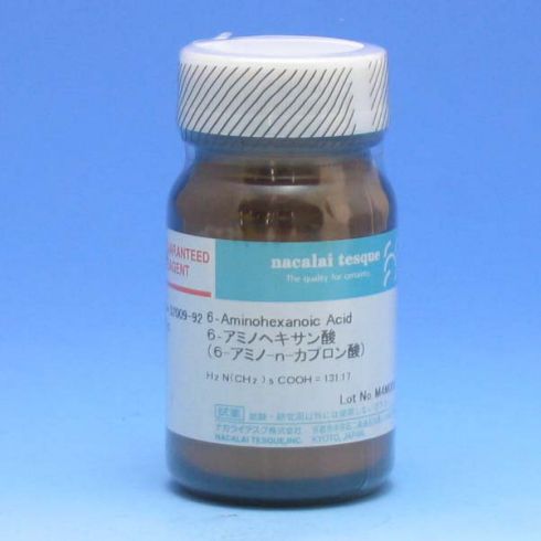 6-氨基己酸