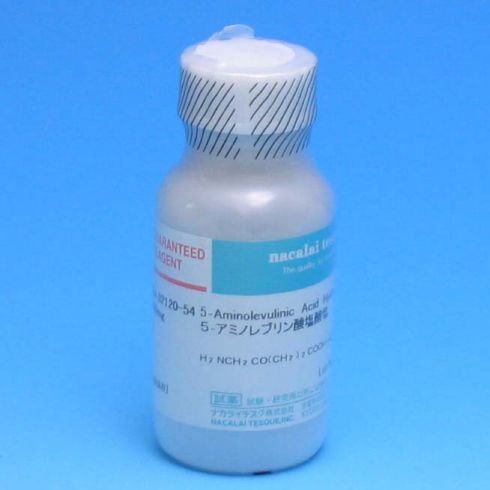5-氨基乙酰丙酸盐酸盐