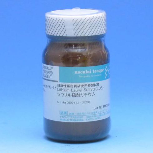十二烷基硫酸锂