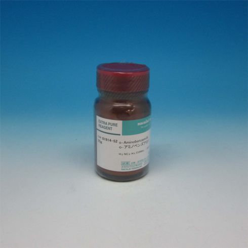 2-氨基苯甲酰胺