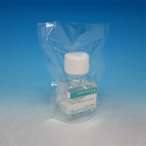 0.5mol/l-氯化镁溶液