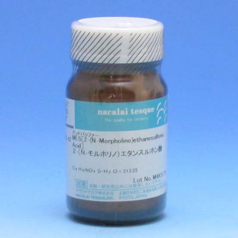 2-(N-吗啉基)乙磺酸