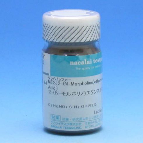 2-(N-吗啉基)乙磺酸