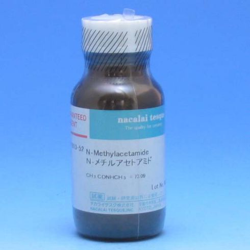 N-甲基乙酰胺