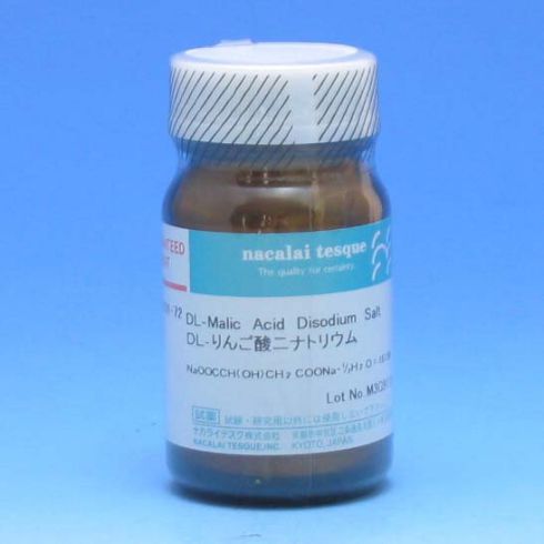 DL-苹果酸二钠盐