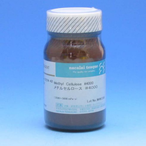 甲基纤维素,#4000