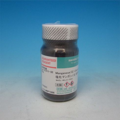 氯化锰四水合物