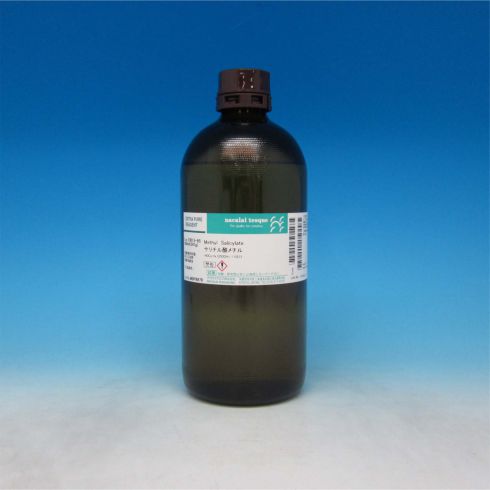 水杨酸甲酯