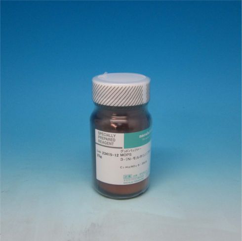 3-吗啉丙磺酸