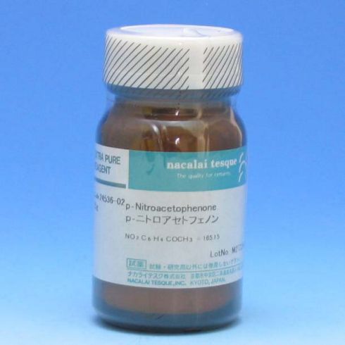 4′-硝基苯乙酮