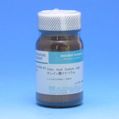 油酸钠