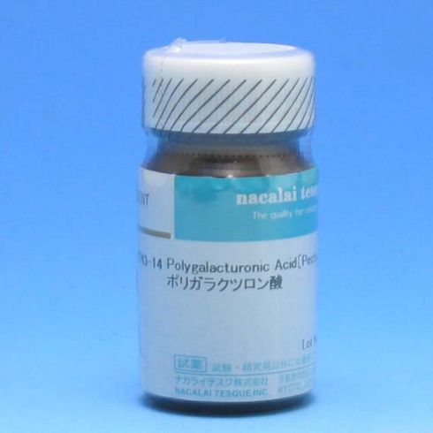 聚半乳糖醛酸