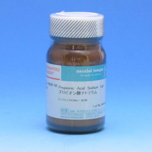 丙酸钠
