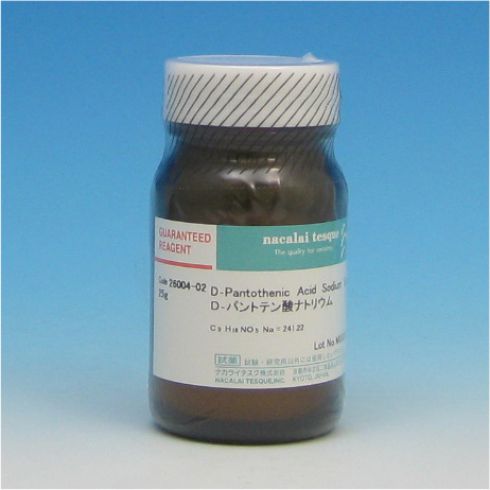 D-泛酸钠