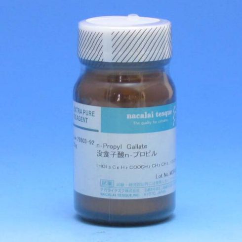 没食子酸丙酯