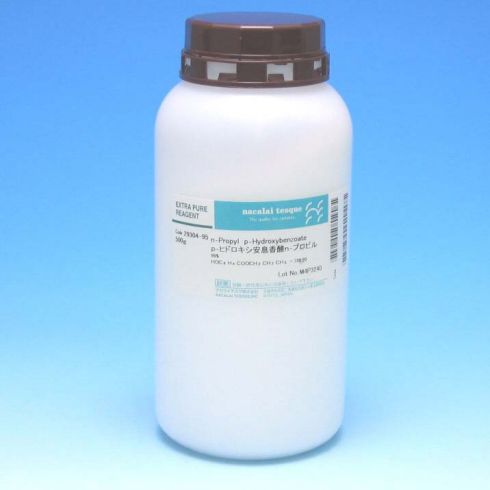 4-羟基苯甲酸丙酯