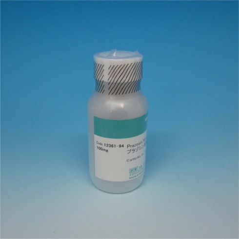 Prazosin Hydrochloride