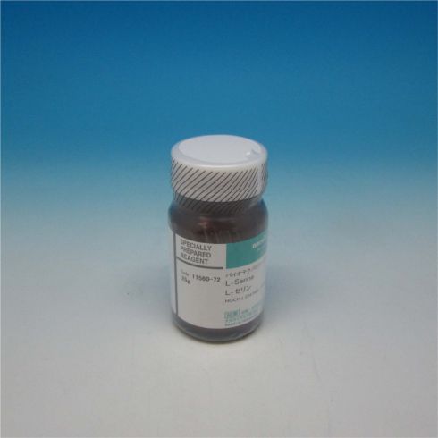 L-丝氨酸
