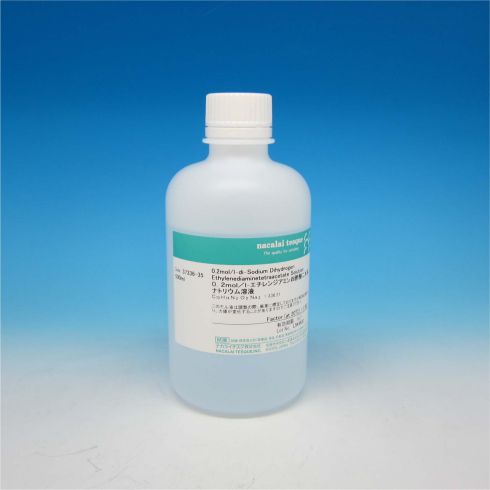 0.2mol/l-乙二胺四乙酸二钠盐溶液