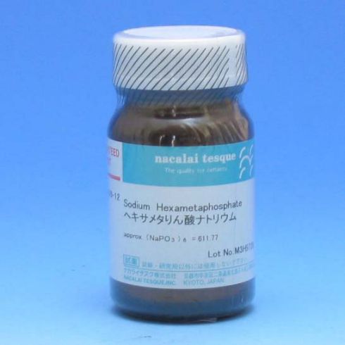 六偏磷酸钠
