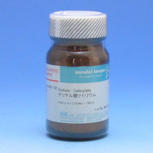 水杨酸钠
