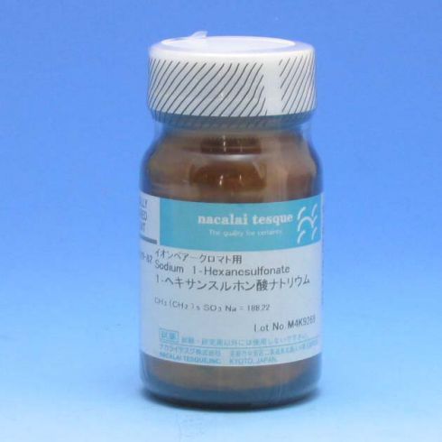 己烷磺酸钠