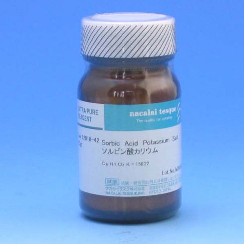 山梨酸钾