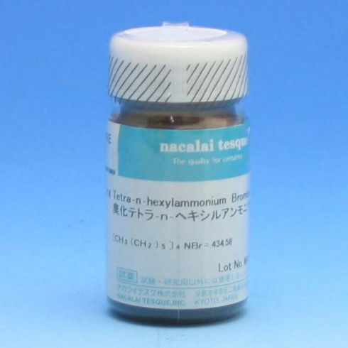 四己基溴化铵