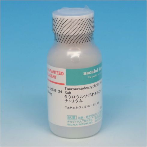 牛磺熊去氧胆酸