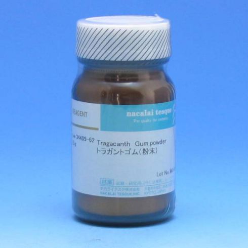 胶黄芪
