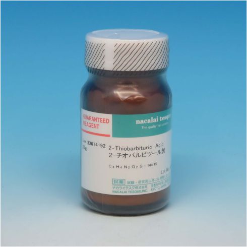 2-硫代巴比妥酸