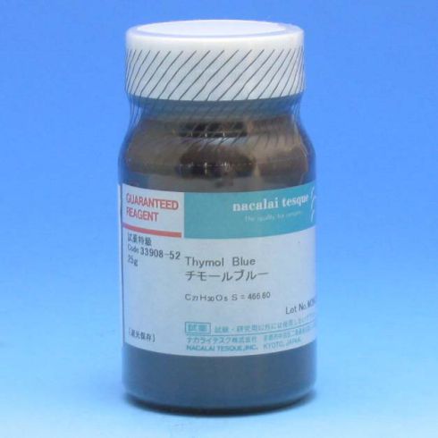 百里酚蓝