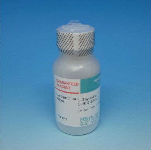 L-甲状腺素