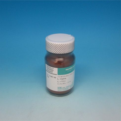 L-缬氨酸