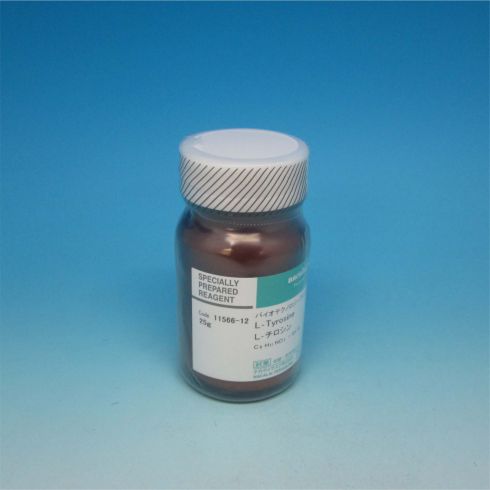 L-酪氨酸