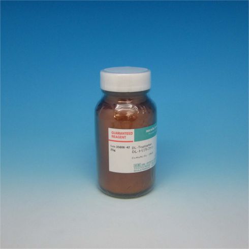 DL-色氨酸
