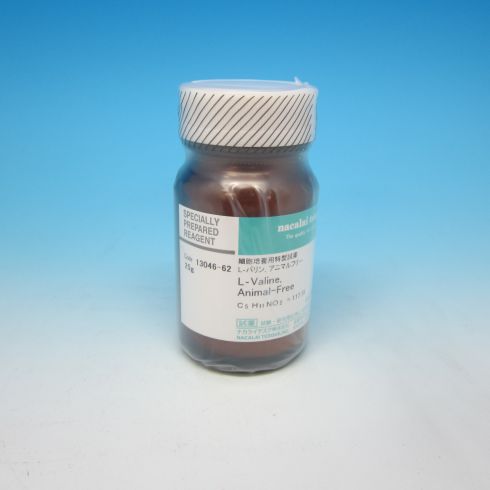 L-缬氨酸