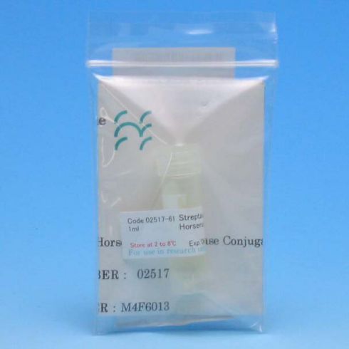 链霉亲和素辣根过氧化物酶结合物