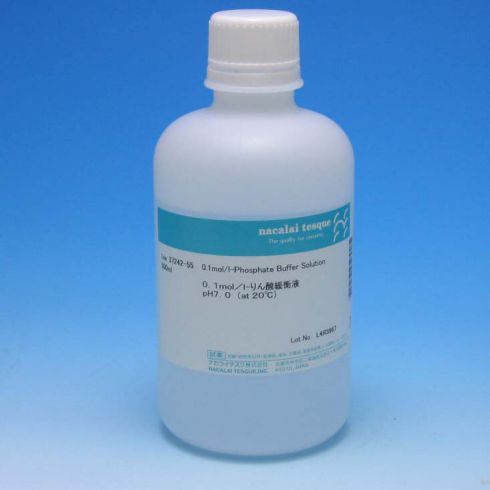 0.1mol/l-磷酸盐缓冲溶液pH7.0)