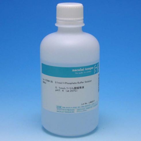 0.1mol/l-磷酸盐缓冲溶液pH7.4)