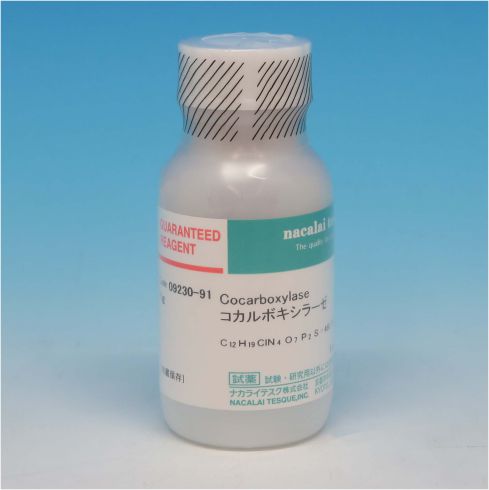 辅羧酶